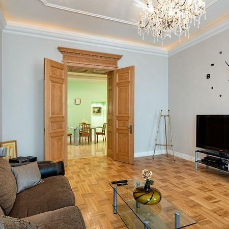 Old Riga 2 Bedroom Vecpilsetas Street Apartment Экстерьер фото