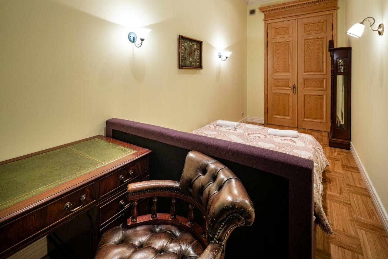 Old Riga 2 Bedroom Vecpilsetas Street Apartment Экстерьер фото