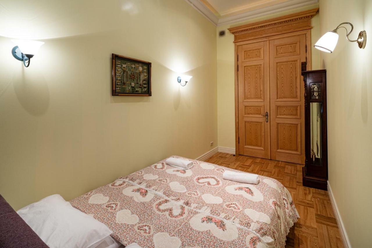 Old Riga 2 Bedroom Vecpilsetas Street Apartment Экстерьер фото