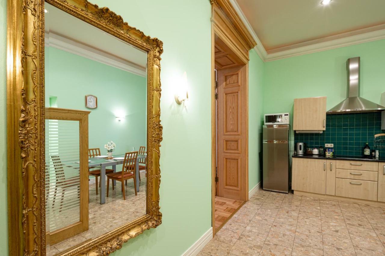 Old Riga 2 Bedroom Vecpilsetas Street Apartment Экстерьер фото